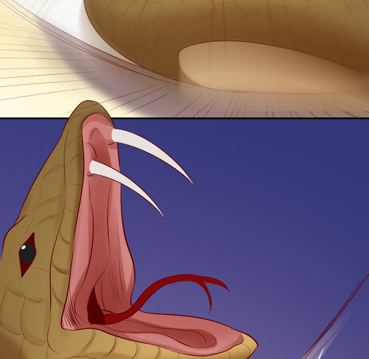 Read My Lovely Disciples chapter 11 image 31 on Lezhin