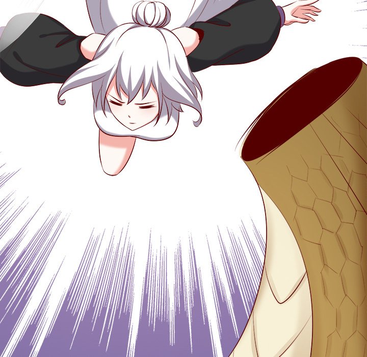 Read My Lovely Disciples chapter 11 image 33 on Lezhin