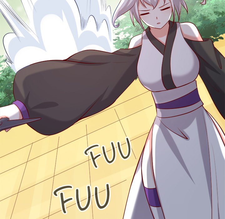 Read My Lovely Disciples chapter 11 image 36 on Lezhin