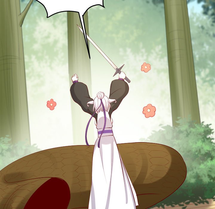 Read My Lovely Disciples chapter 11 image 39 on Lezhin