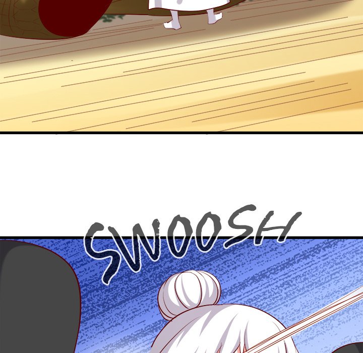Read My Lovely Disciples chapter 11 image 40 on Lezhin