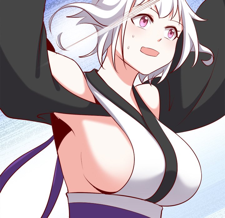 Read My Lovely Disciples chapter 11 image 41 on Lezhin