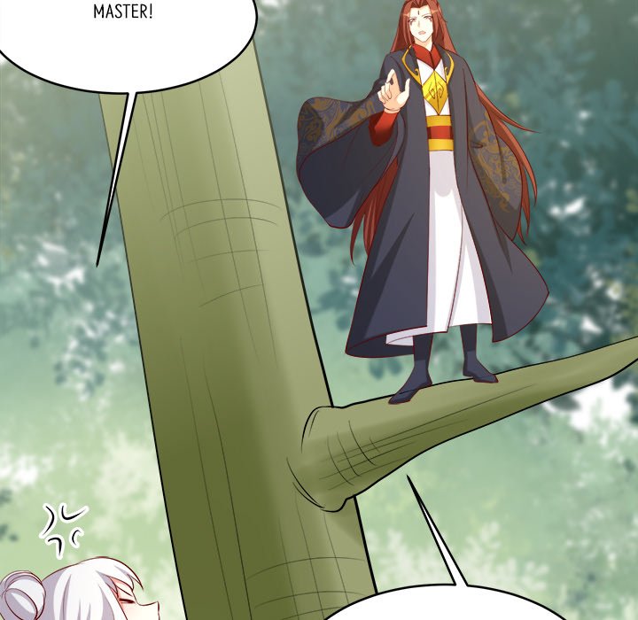 Read My Lovely Disciples chapter 11 image 43 on Lezhin