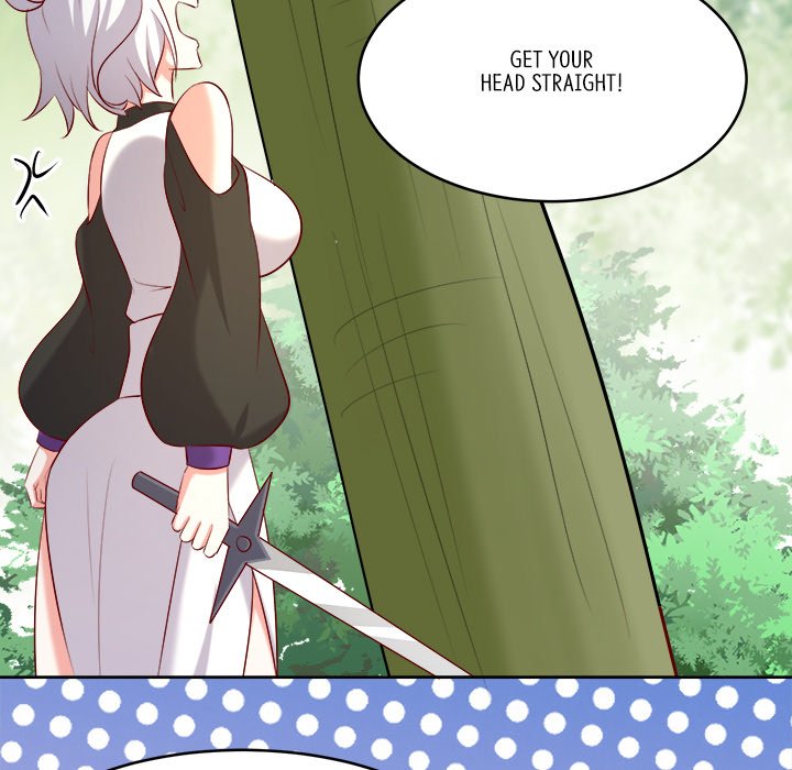 Read My Lovely Disciples chapter 11 image 44 on Lezhin
