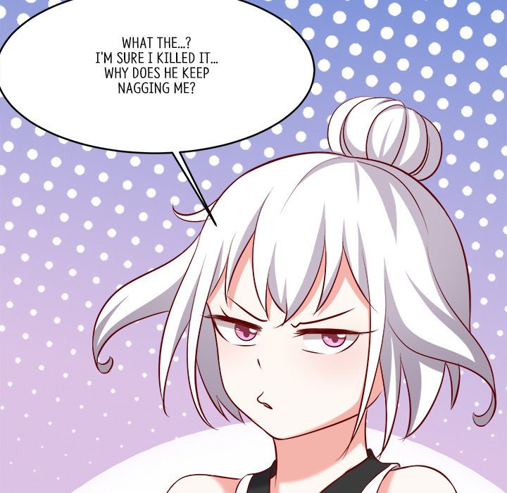 Read My Lovely Disciples chapter 11 image 45 on Lezhin