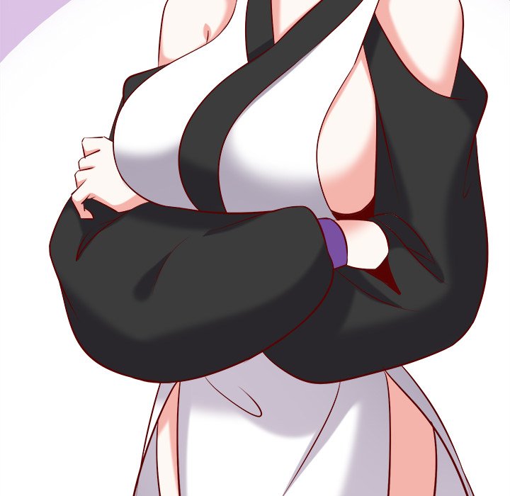 Read My Lovely Disciples chapter 11 image 46 on Lezhin