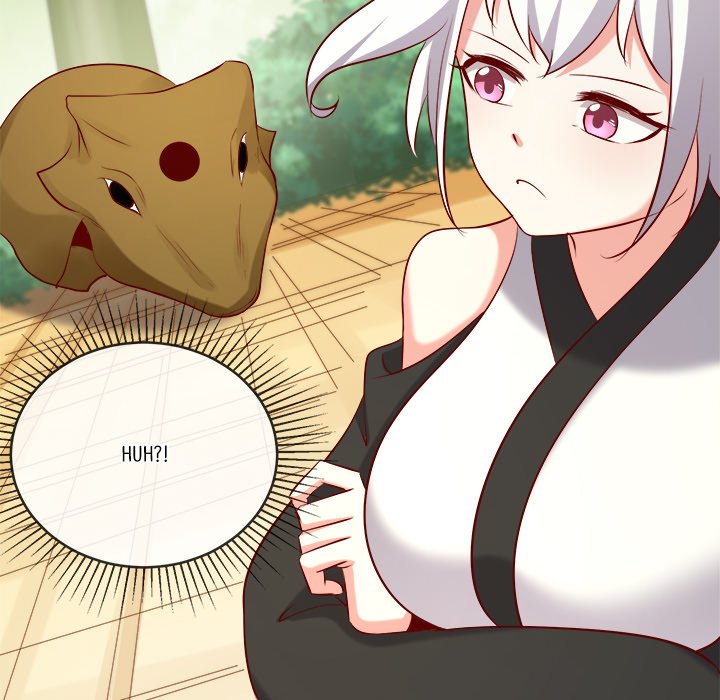 Read My Lovely Disciples chapter 11 image 48 on Lezhin