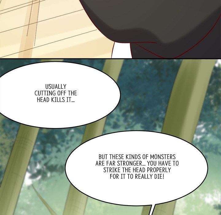 Read My Lovely Disciples chapter 11 image 49 on Lezhin