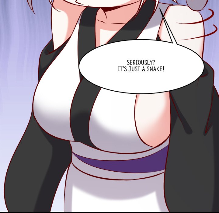 Read My Lovely Disciples chapter 11 image 5 on Lezhin