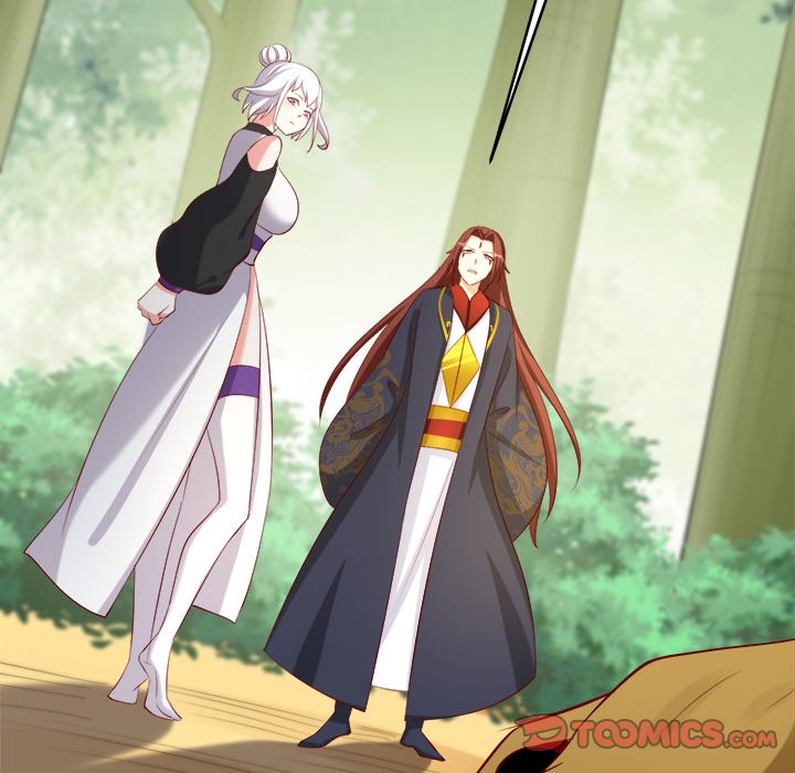Read My Lovely Disciples chapter 11 image 50 on Lezhin