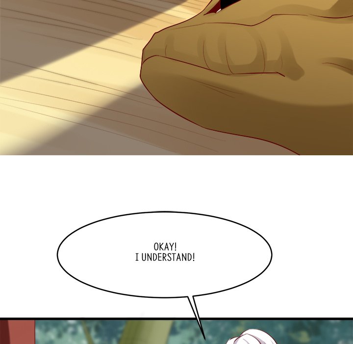 Read My Lovely Disciples chapter 11 image 51 on Lezhin