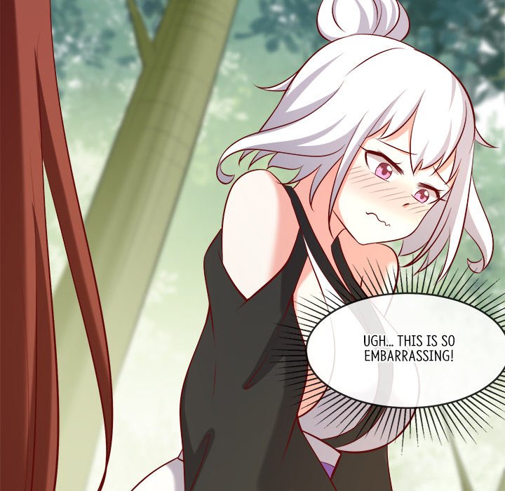 Read My Lovely Disciples chapter 11 image 52 on Lezhin