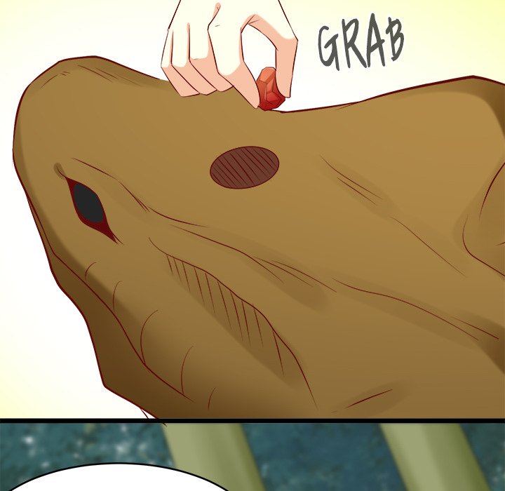 Read My Lovely Disciples chapter 11 image 54 on Lezhin