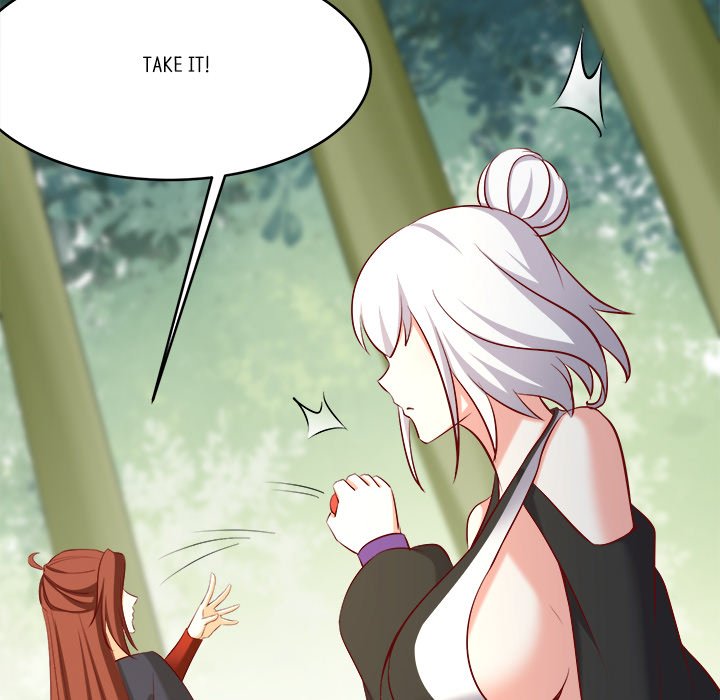 Read My Lovely Disciples chapter 11 image 55 on Lezhin