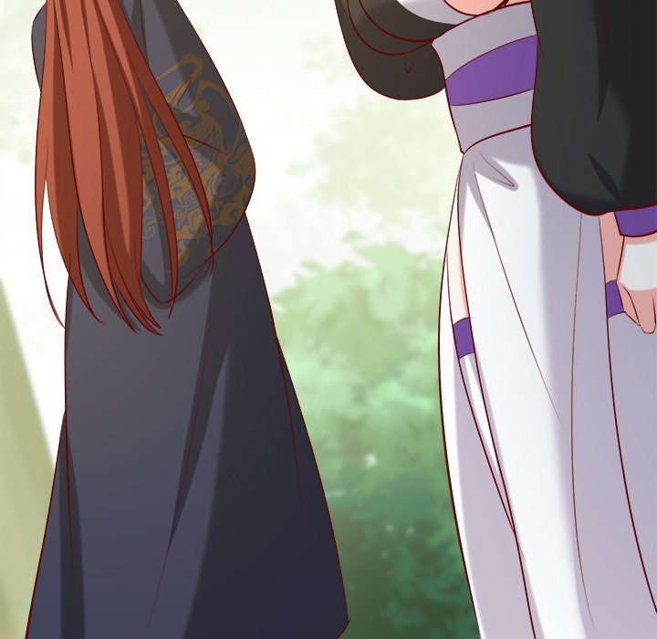 Read My Lovely Disciples chapter 11 image 56 on Lezhin