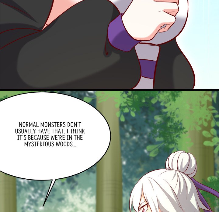Read My Lovely Disciples chapter 11 image 61 on Lezhin