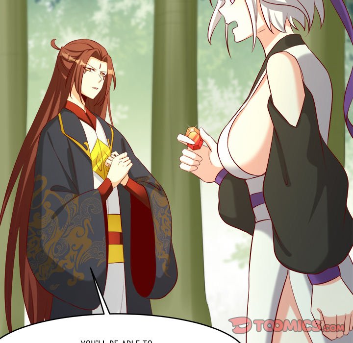 Read My Lovely Disciples chapter 11 image 62 on Lezhin