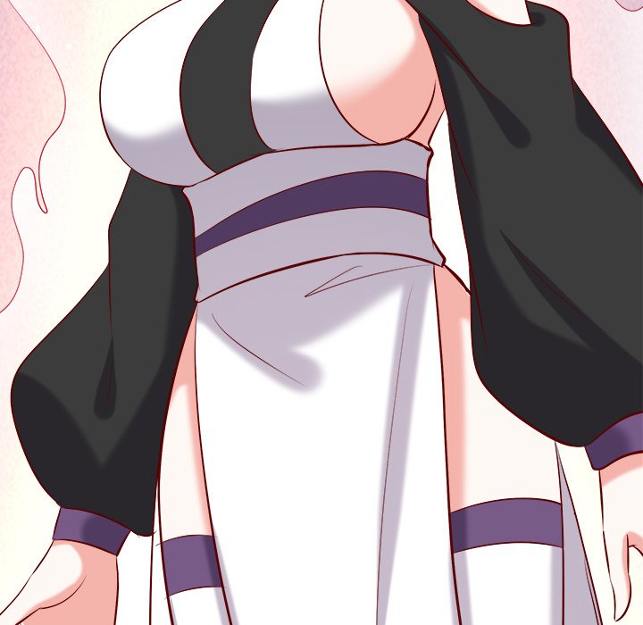 Read My Lovely Disciples chapter 11 image 66 on Lezhin