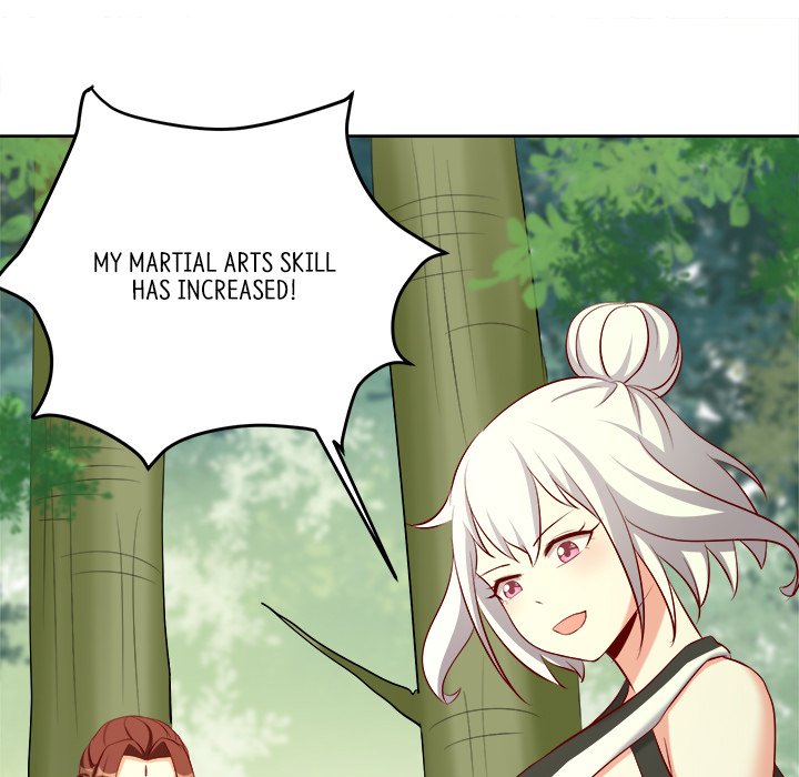 Read My Lovely Disciples chapter 11 image 72 on Lezhin