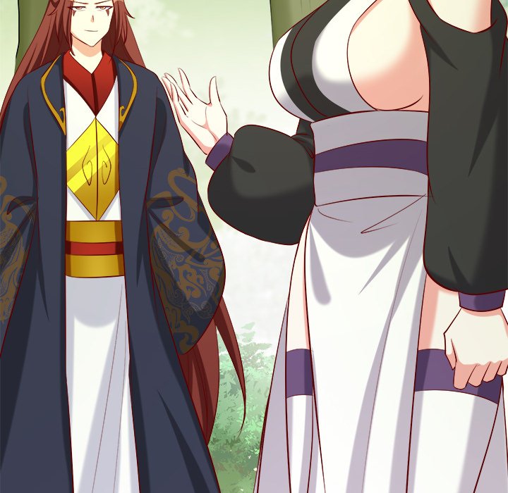 Read My Lovely Disciples chapter 11 image 73 on Lezhin