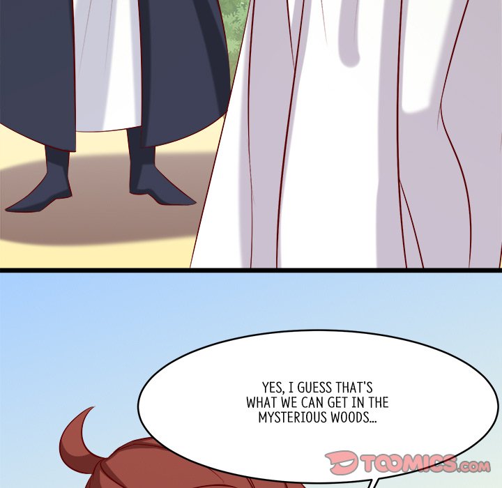 Read My Lovely Disciples chapter 11 image 74 on Lezhin
