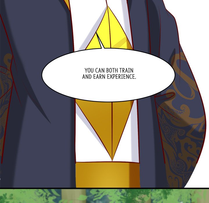 Read My Lovely Disciples chapter 11 image 76 on Lezhin