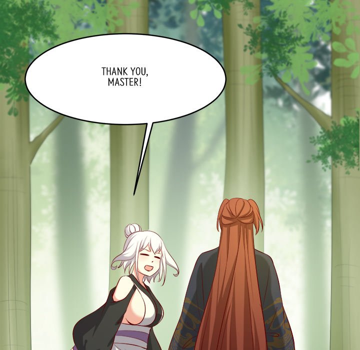 Read My Lovely Disciples chapter 11 image 77 on Lezhin