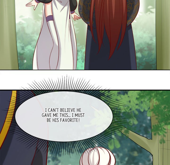 Read My Lovely Disciples chapter 11 image 78 on Lezhin