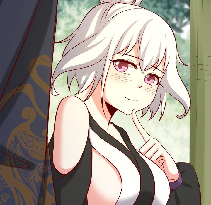 Read My Lovely Disciples chapter 11 image 79 on Lezhin