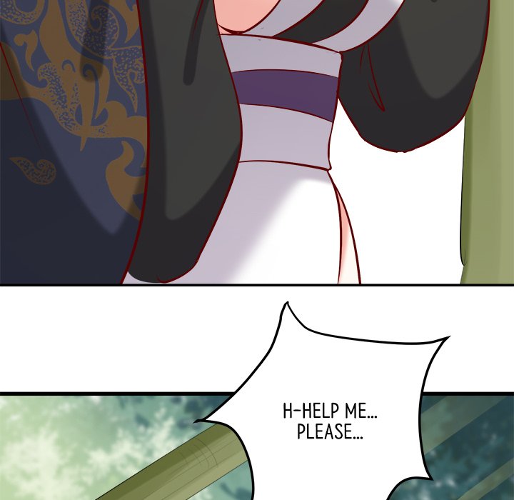 Read My Lovely Disciples chapter 11 image 80 on Lezhin