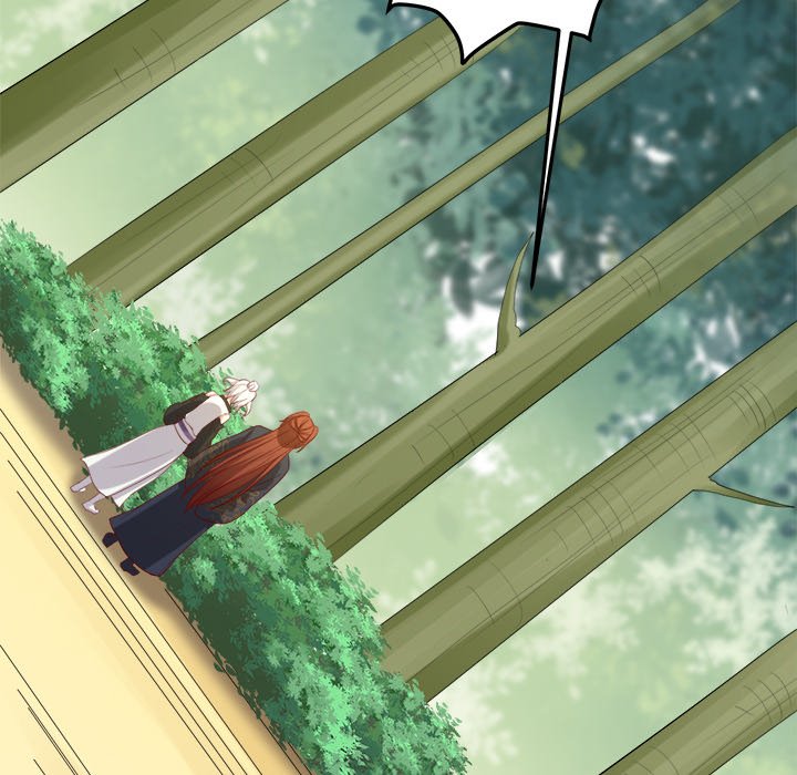 Read My Lovely Disciples chapter 11 image 81 on Lezhin