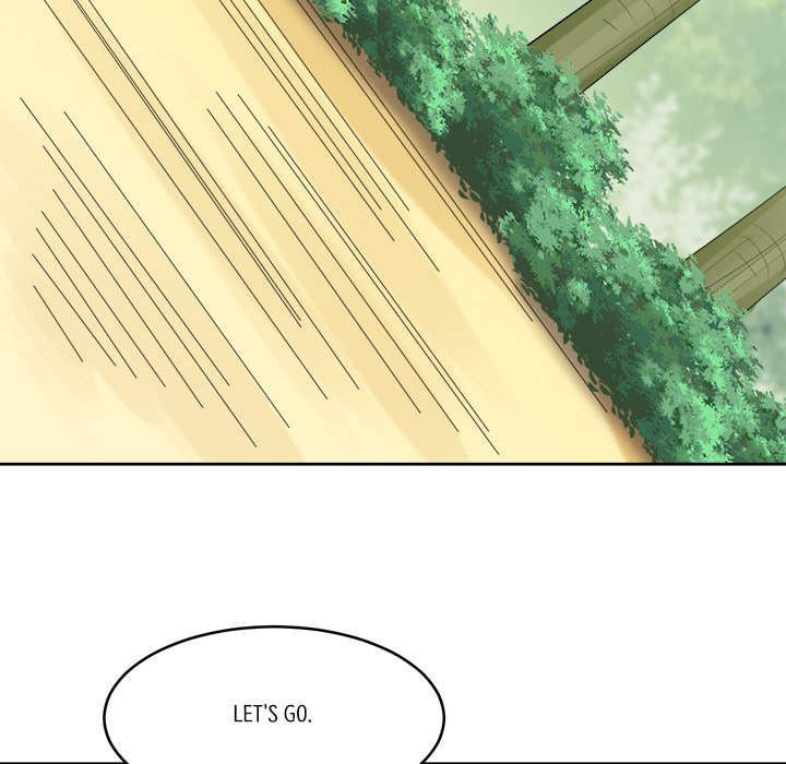 Read My Lovely Disciples chapter 11 image 82 on Lezhin