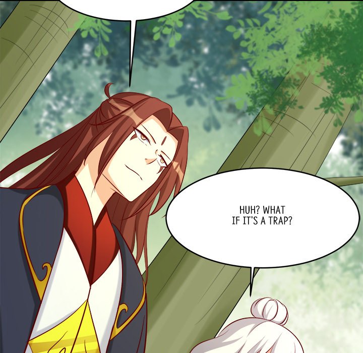 Read My Lovely Disciples chapter 11 image 83 on Lezhin