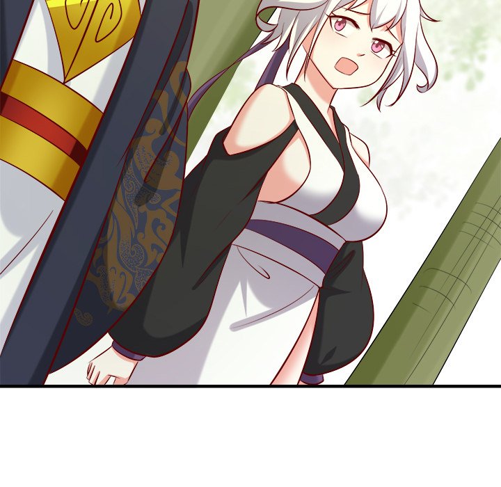 Read My Lovely Disciples chapter 11 image 84 on Lezhin