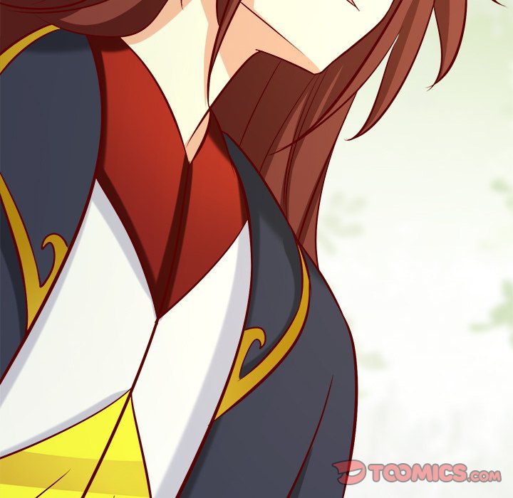 Read My Lovely Disciples chapter 11 image 86 on Lezhin