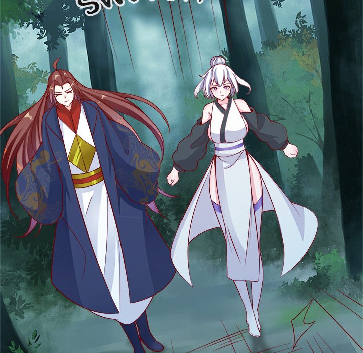Read My Lovely Disciples chapter 11 image 88 on Lezhin