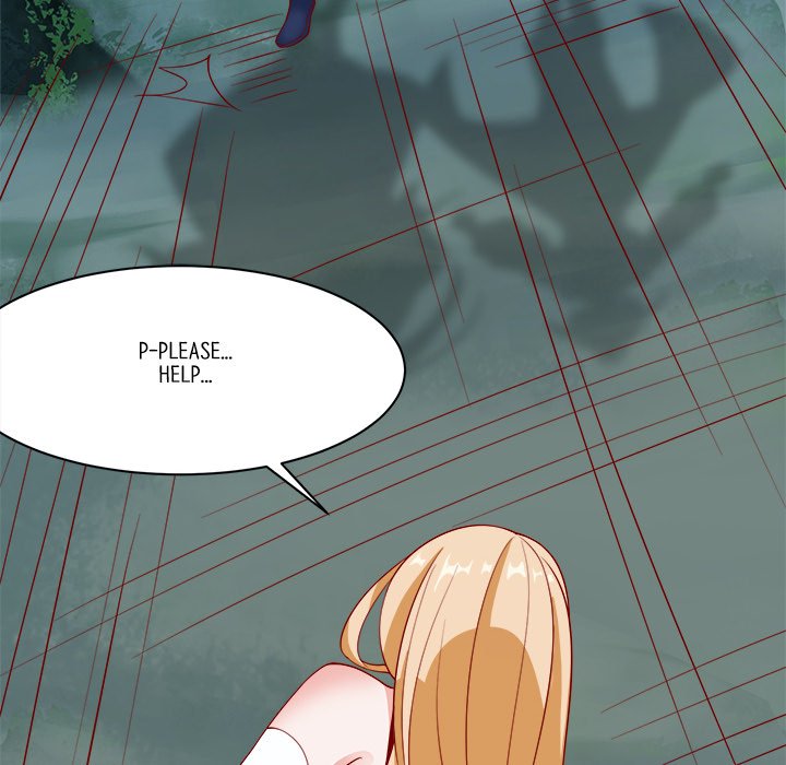 Read My Lovely Disciples chapter 11 image 89 on Lezhin