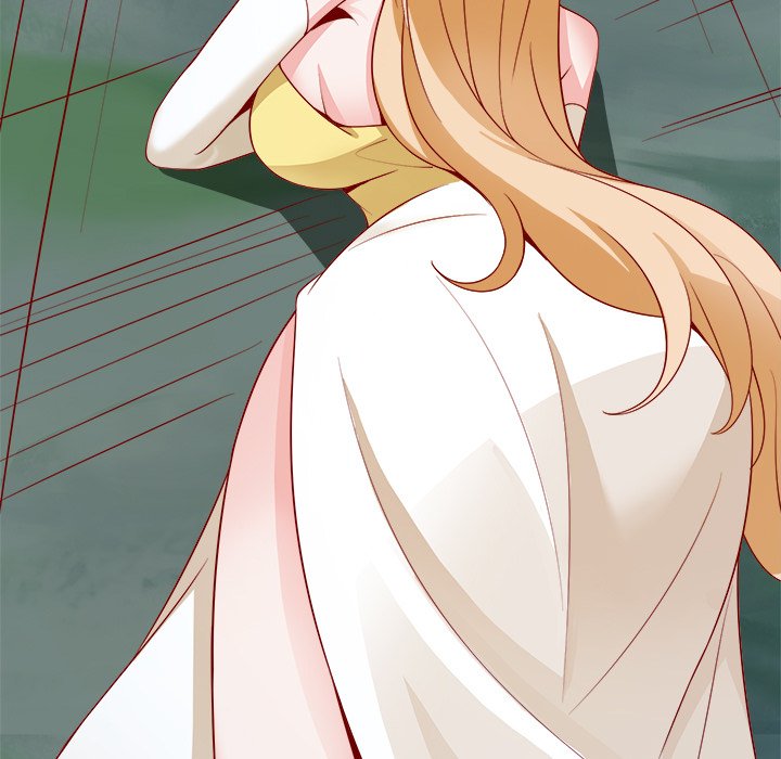 Read My Lovely Disciples chapter 11 image 90 on Lezhin