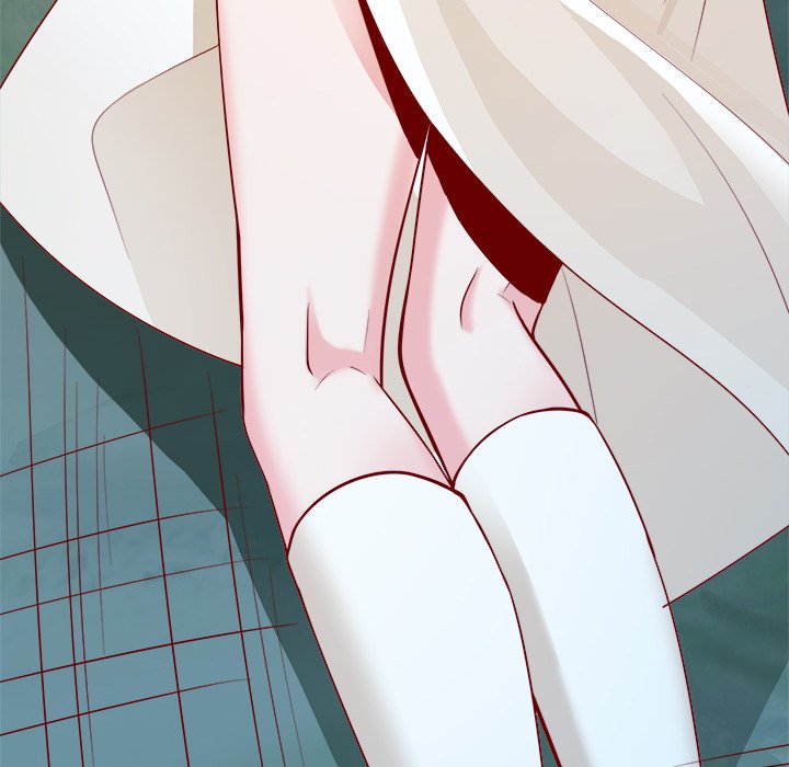 Read My Lovely Disciples chapter 11 image 91 on Lezhin