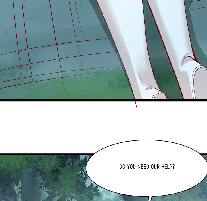 Read My Lovely Disciples chapter 11 image 92 on Lezhin