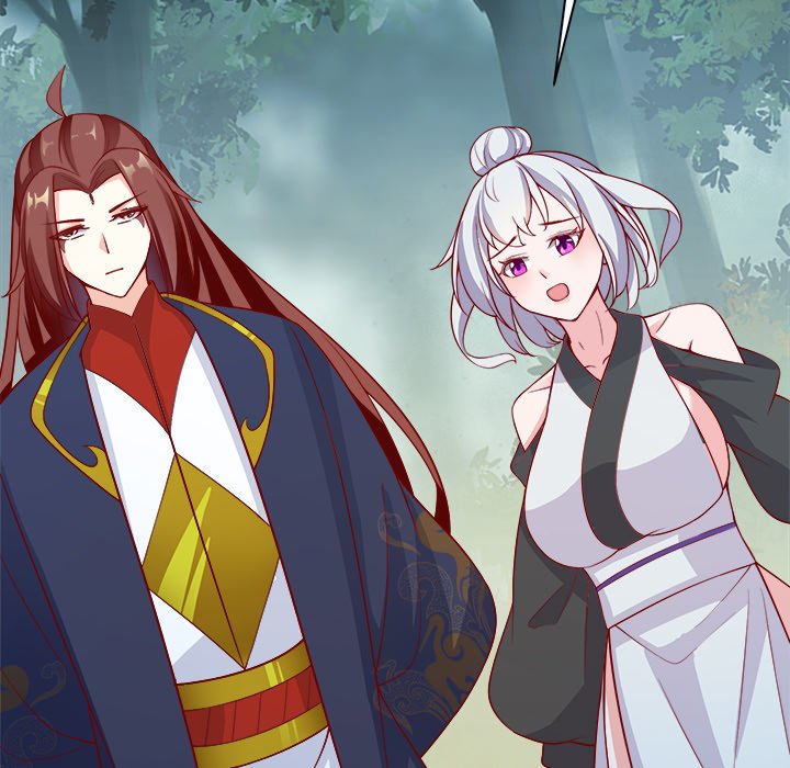 Read My Lovely Disciples chapter 11 image 93 on Lezhin
