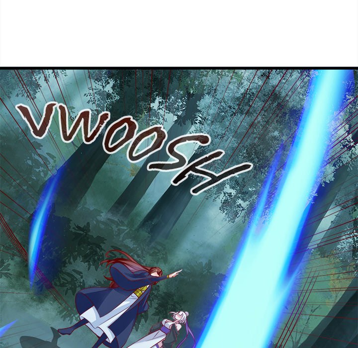 Read My Lovely Disciples chapter 11 image 96 on Lezhin