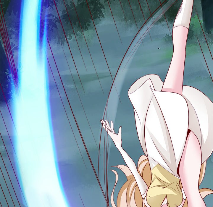Read My Lovely Disciples chapter 11 image 99 on Lezhin