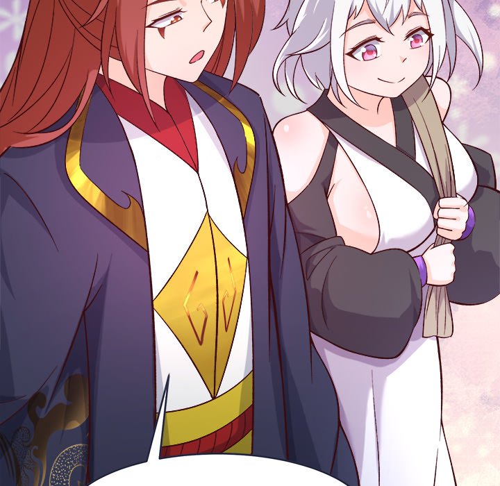Read My Lovely Disciples chapter 12 image 100 on Lezhin