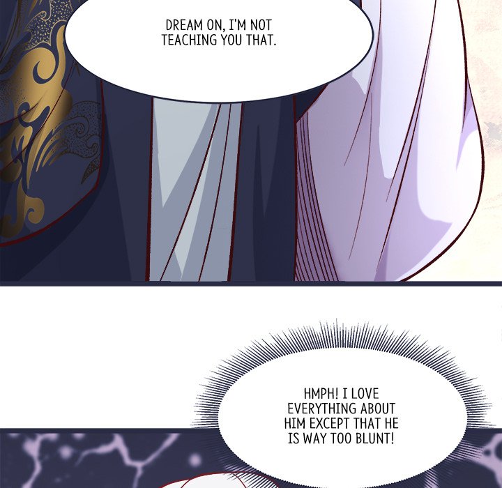 Read My Lovely Disciples chapter 12 image 101 on Lezhin