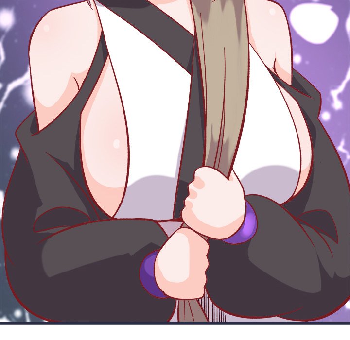 Read My Lovely Disciples chapter 12 image 103 on Lezhin