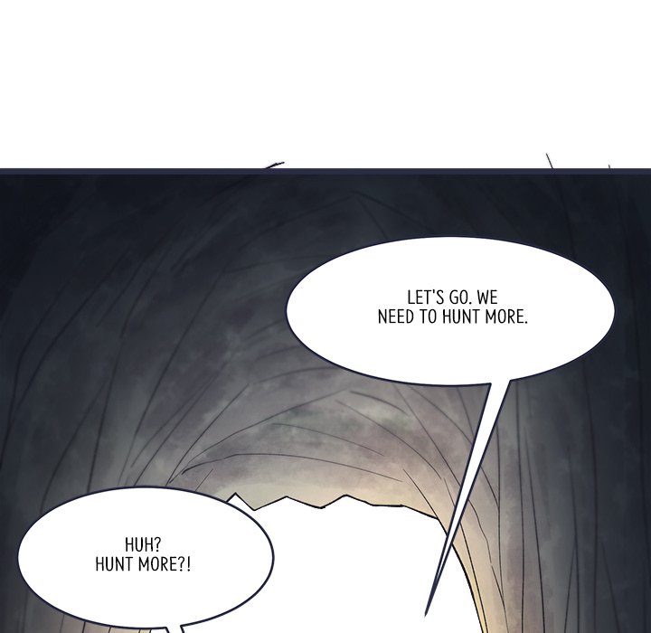 Read My Lovely Disciples chapter 12 image 104 on Lezhin