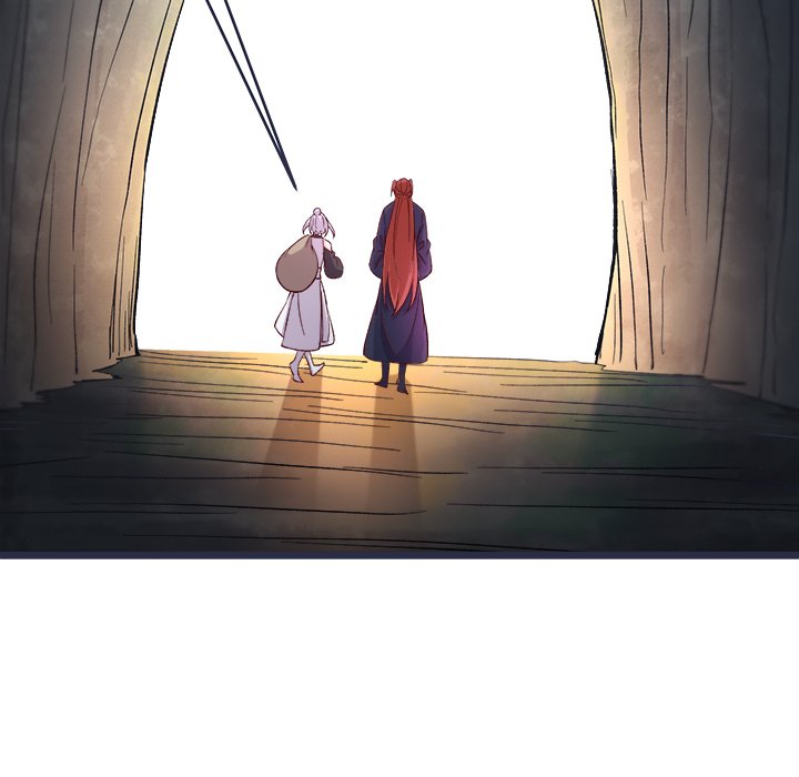 Read My Lovely Disciples chapter 12 image 105 on Lezhin