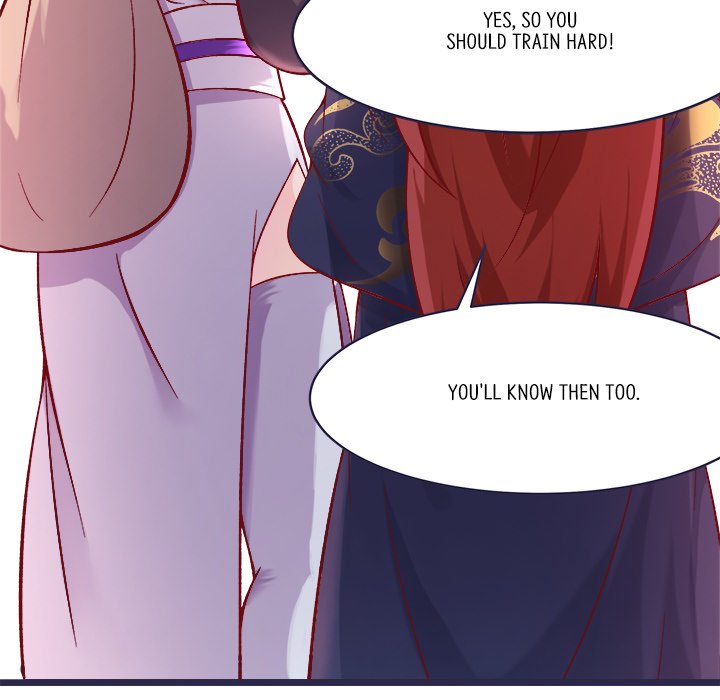 Read My Lovely Disciples chapter 12 image 108 on Lezhin