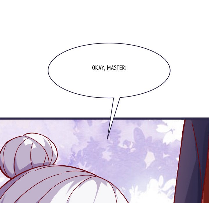Read My Lovely Disciples chapter 12 image 109 on Lezhin